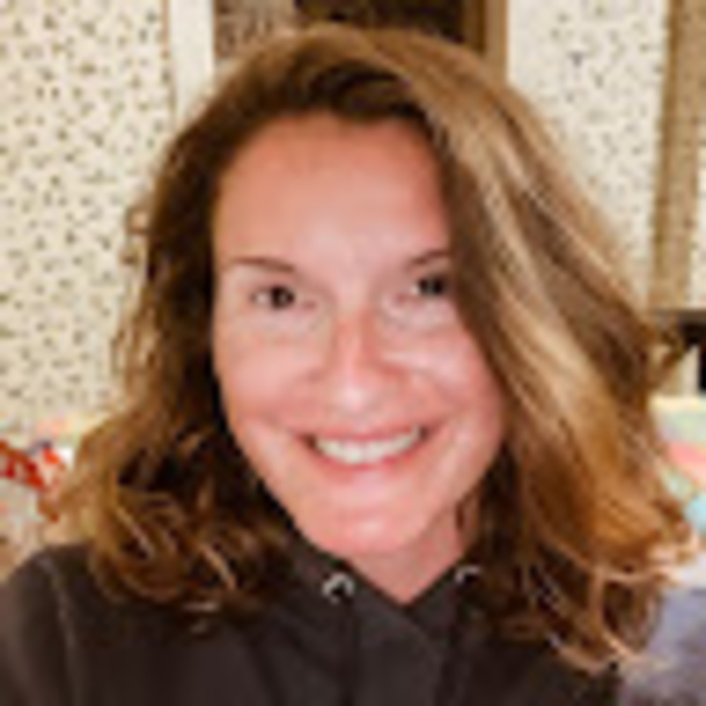Meet your Posher, Heather j.